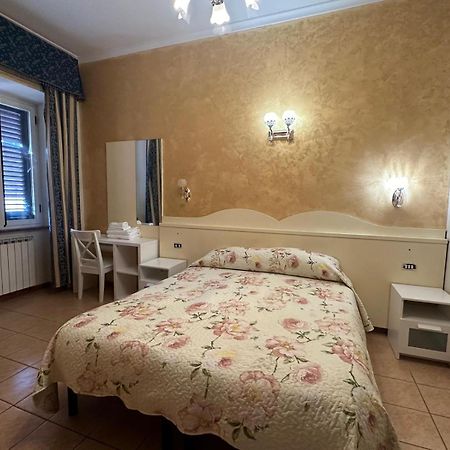 Near Termini Station Hotel Rome Exterior photo