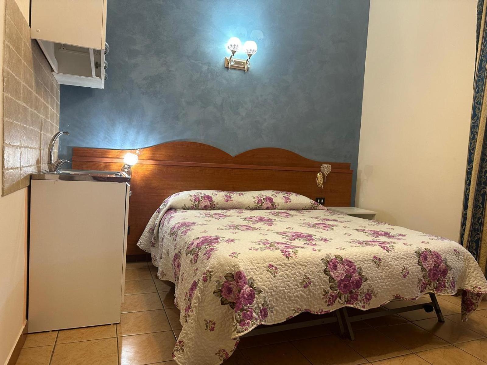 Near Termini Station Hotel Rome Exterior photo