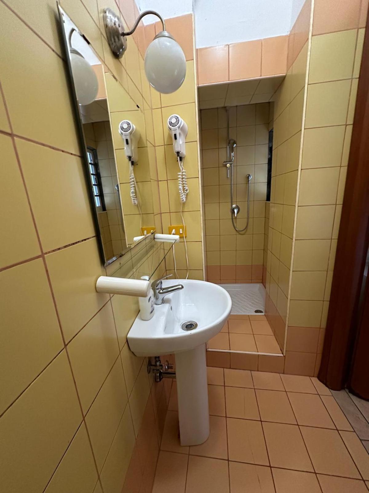 Near Termini Station Hotel Rome Exterior photo